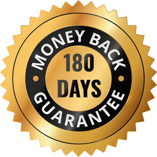 60 Day Guarantee